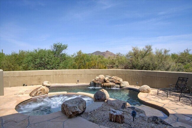 Building Photo - 7610 E Soaring Eagle Way