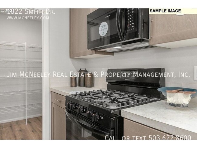 Building Photo - 1822 Smith Dr