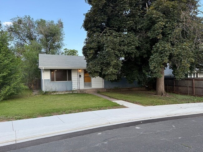 Primary Photo - North Central 3 Bedroom Home