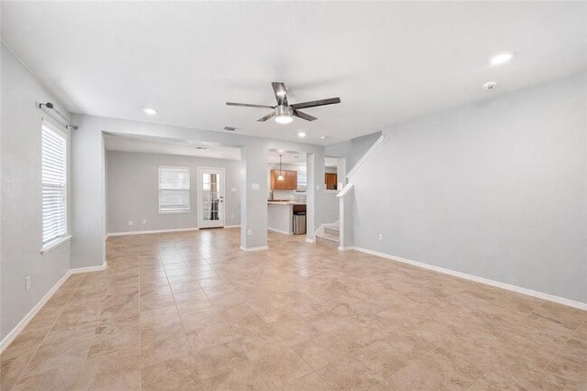 Building Photo - 19116 James Carter Jr St