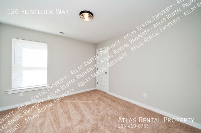 Building Photo - 126 Flintlock Wy