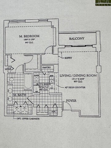 Building Photo - 44 N Vail Ave