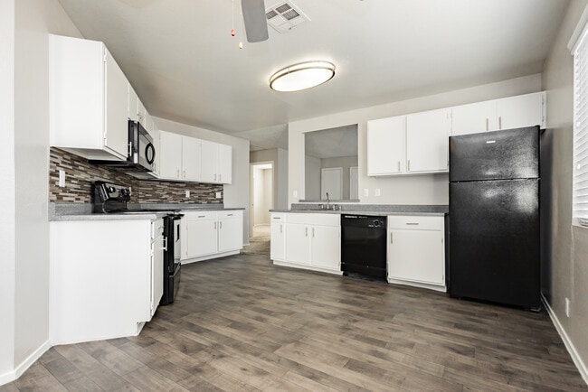 Building Photo - Sequoia Meadows