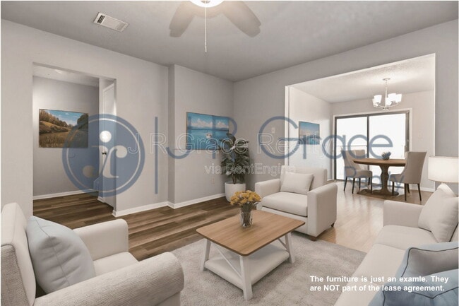 Building Photo - 1304 Chapel Creek Rd