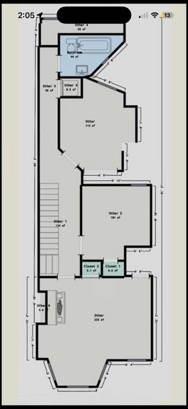 Building Photo - 2322 1st St NW