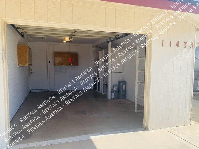 Building Photo - 11433 N Hagen Dr