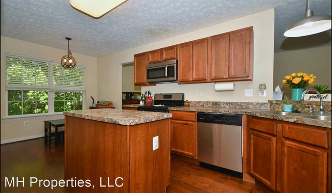 Building Photo - 3 br, 2.5 bath House - 1315 Harford Town D...
