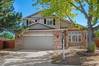 Building Photo - 2258 S Gibralter Way