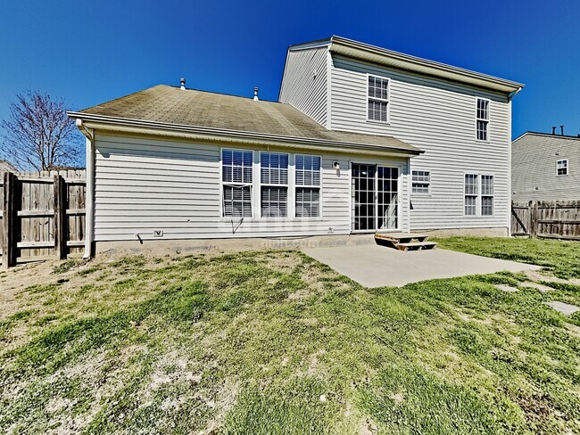 Building Photo - 113 Barrington Dr