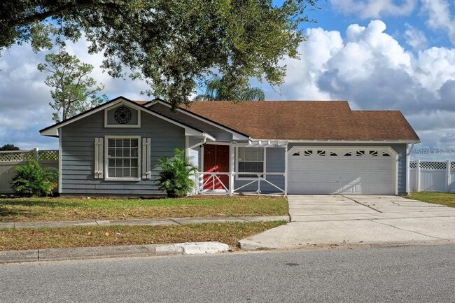 Building Photo - 6617 Coral Cove Dr