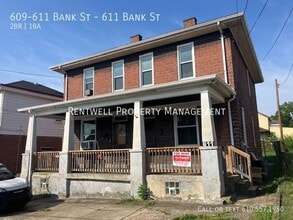 Building Photo - 609-611 Bank St-611 Bank St