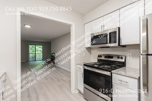 Building Photo - 916-D Hearthridge-