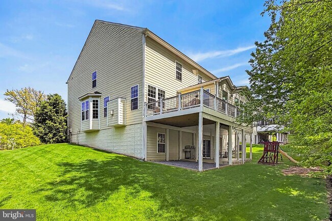 Building Photo - 8901 Hargrove Ct