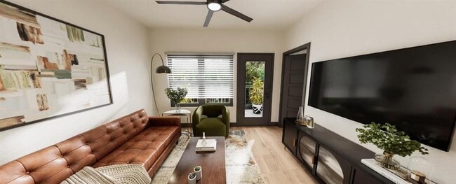 Building Photo - 1881 2nd Ave