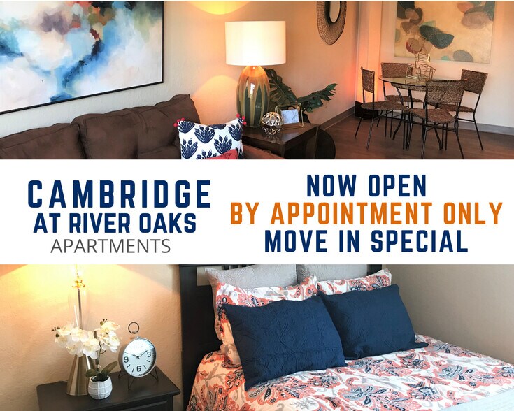 Cambridge at River Oaks Kansas City, KS Apartment Finder