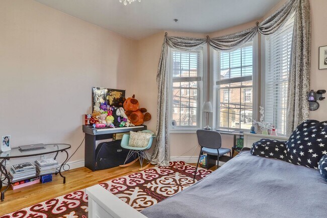 Building Photo - 4508 Brown St