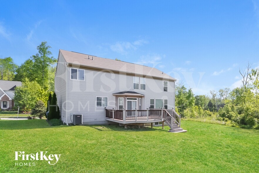 Building Photo - 1439 Woodbury Glen Dr