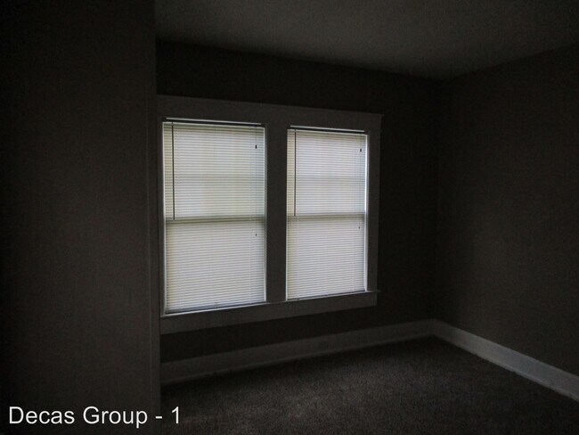 Building Photo - 3 br, 1 bath House - 1020 14th Place SW