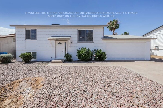 Building Photo - 3807 W Columbine Dr