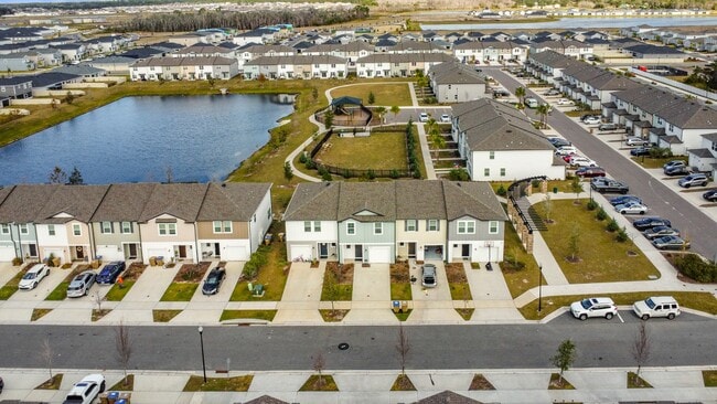 Building Photo - 5941 Piney Shrub Pl