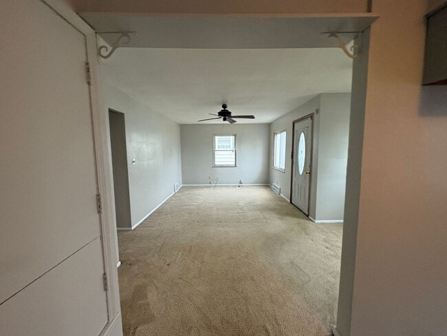 Building Photo - 12401 Garland Ave