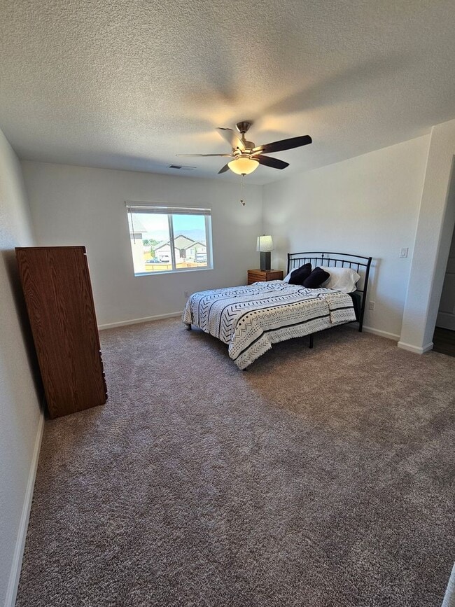 Building Photo - FURNISHED! Brand New 3 Bedroom, 2.5 Bath Home In Fernley