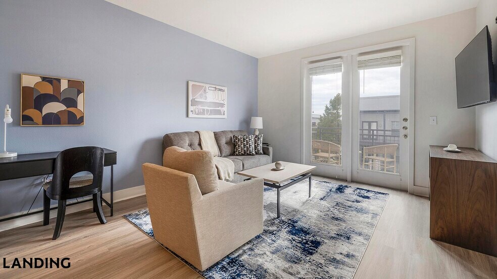 Building Photo - 810 W St Johns Ave