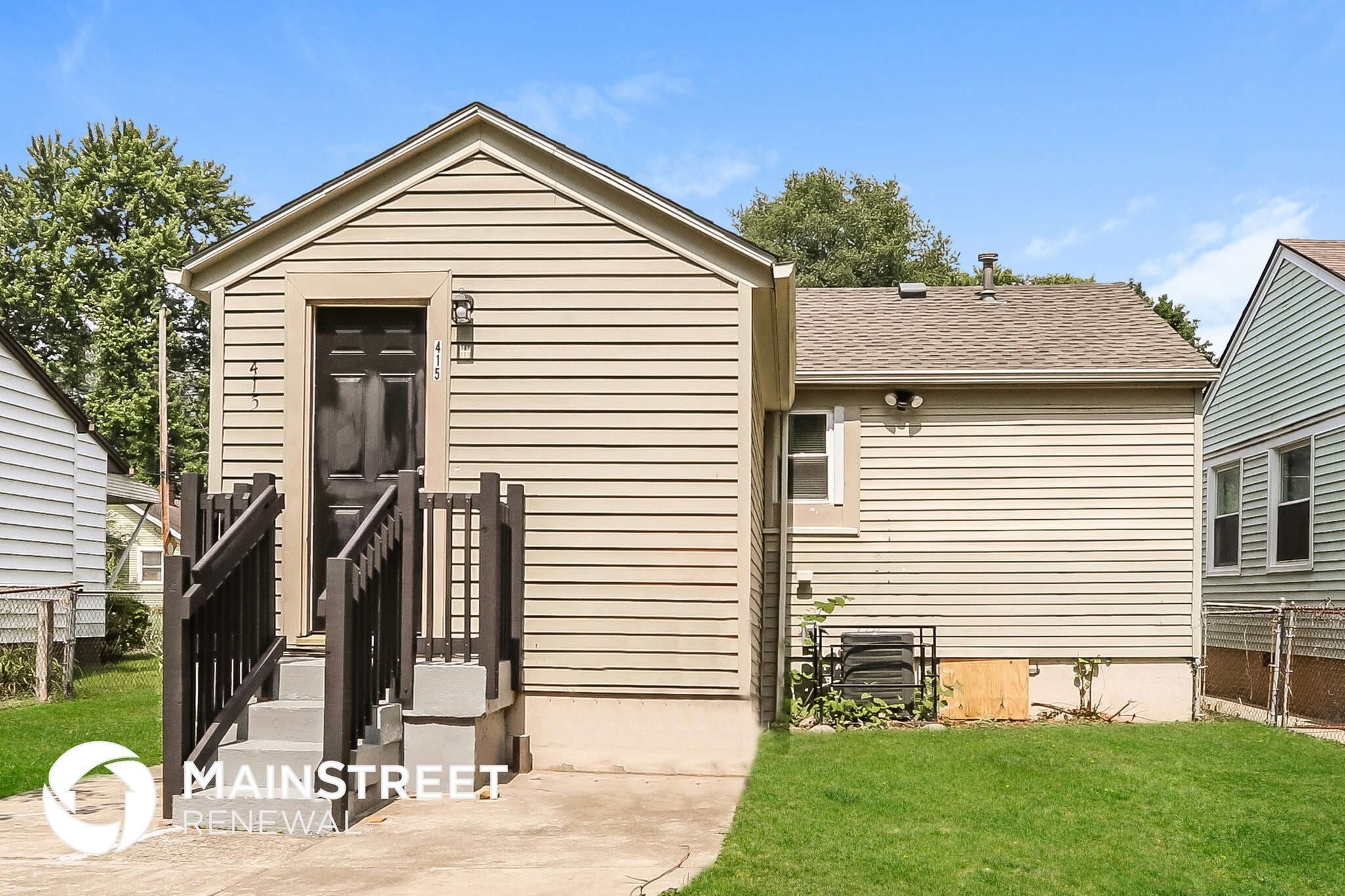 Building Photo - 415 N 42nd St