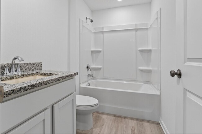 Building Photo - 1115 F Avenue