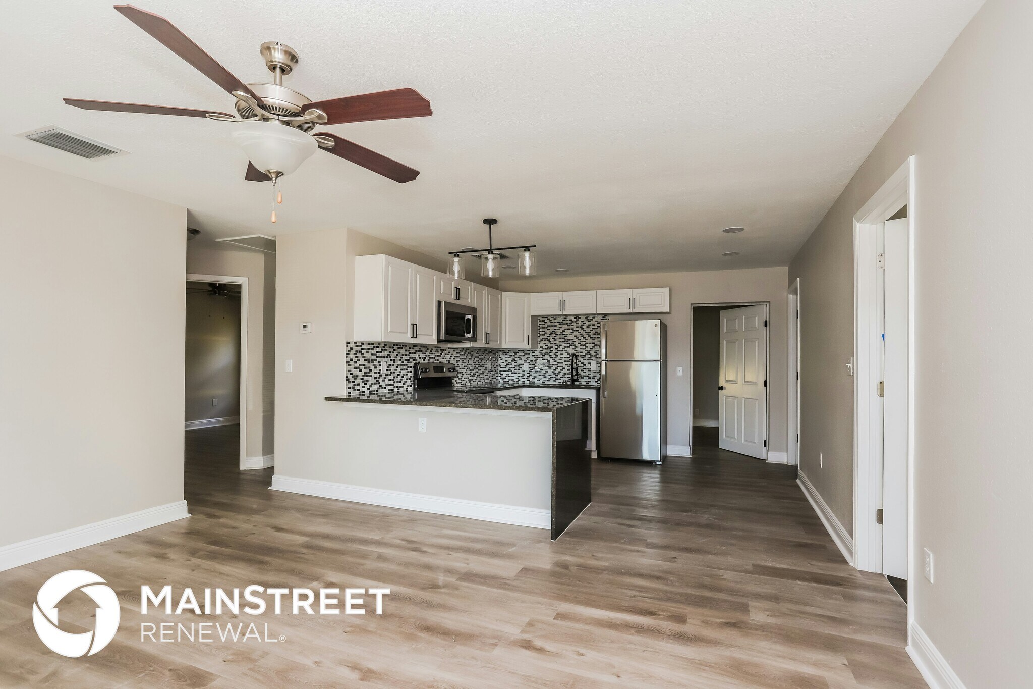 Building Photo - 3750 Mendocino St