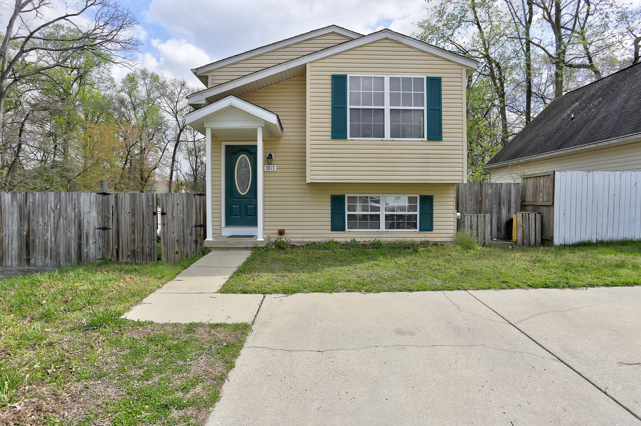 Building Photo - 7817 Camp Rd
