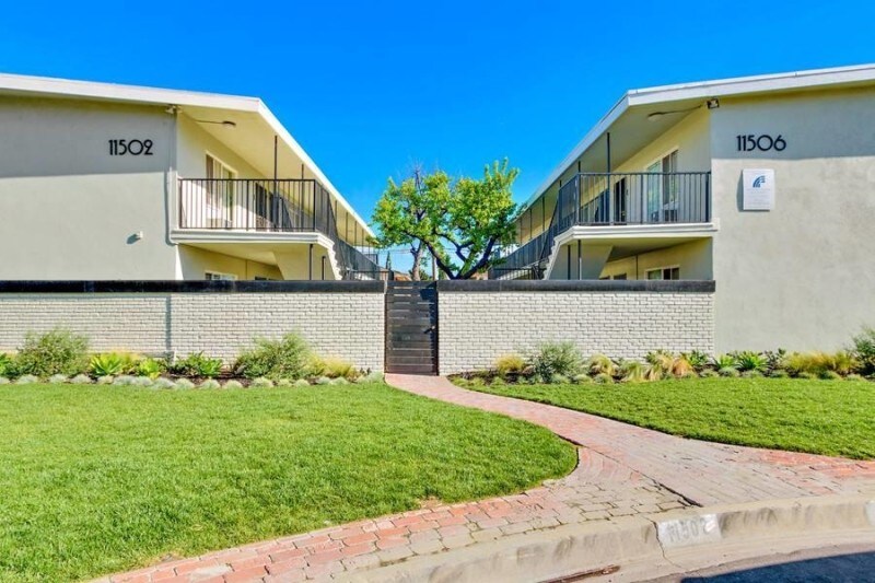 Building Photo - ADCO