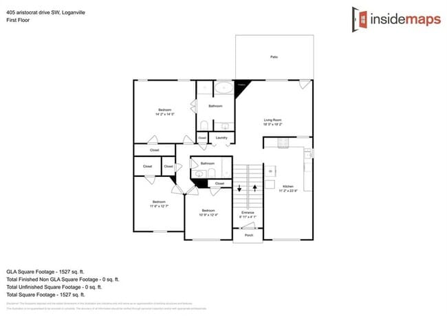 Building Photo - 405 Aristocrat Dr SW