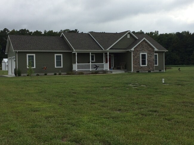 Primary Photo - 5010 Blackwater Branch Rd
