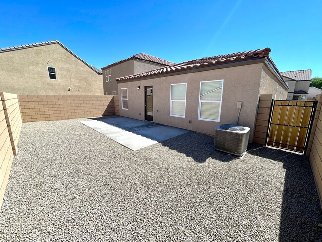 Building Photo - Brand New 3 Bedroom Home in Gated Neighbor...