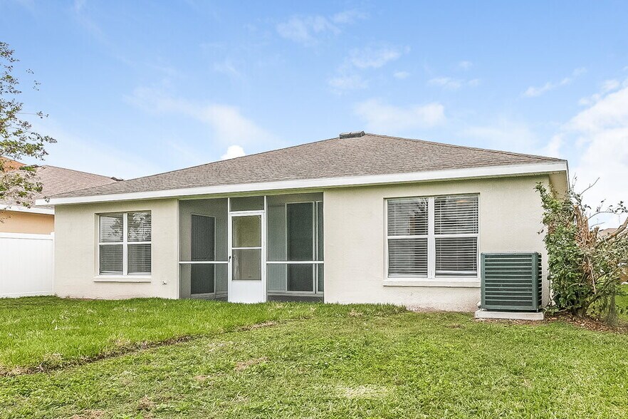 Building Photo - 947 Tramells Trail
