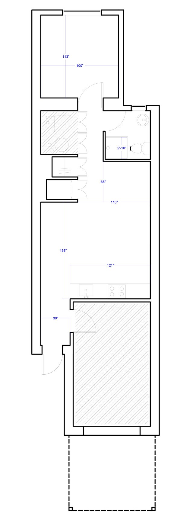 Building Photo - 4834 Larchwood Ave