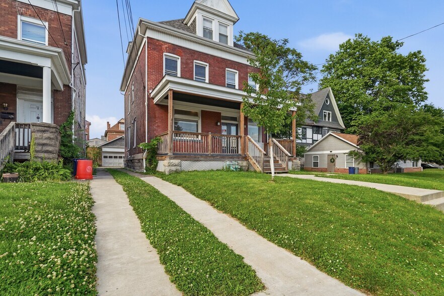 Building Photo - 1706 Termon Ave