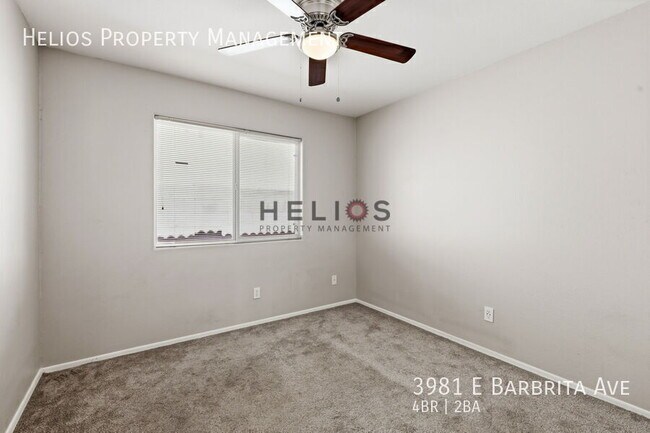 Building Photo - 3981 E Barbarita Ave