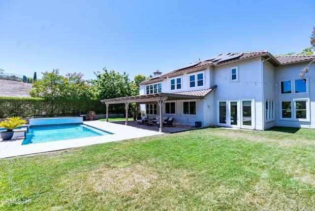 Building Photo - 4414 Paseo Santa Rosa