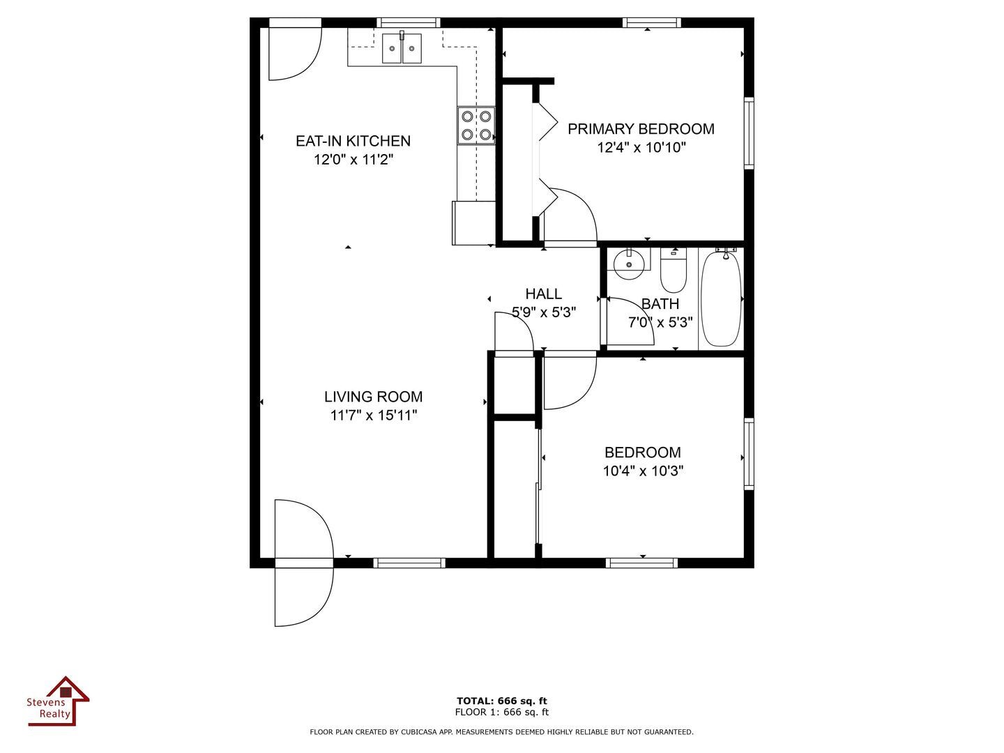 Building Photo - 1508 Taft St