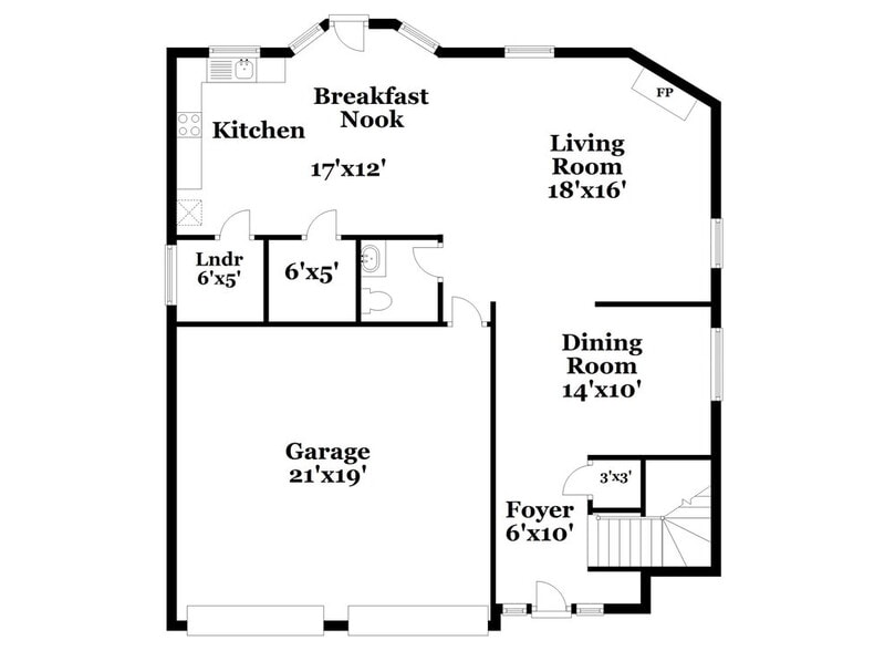 Building Photo - 260 Toffee Ct