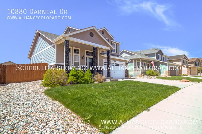 Building Photo - 10880 Darneal Dr