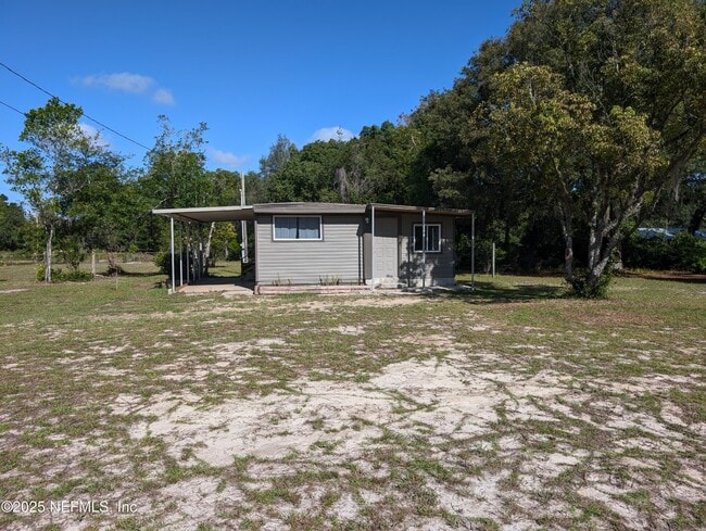 Building Photo - 116 Claudia St