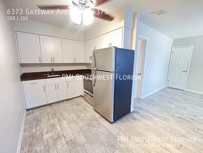 Building Photo - 6373 Gateway Ave