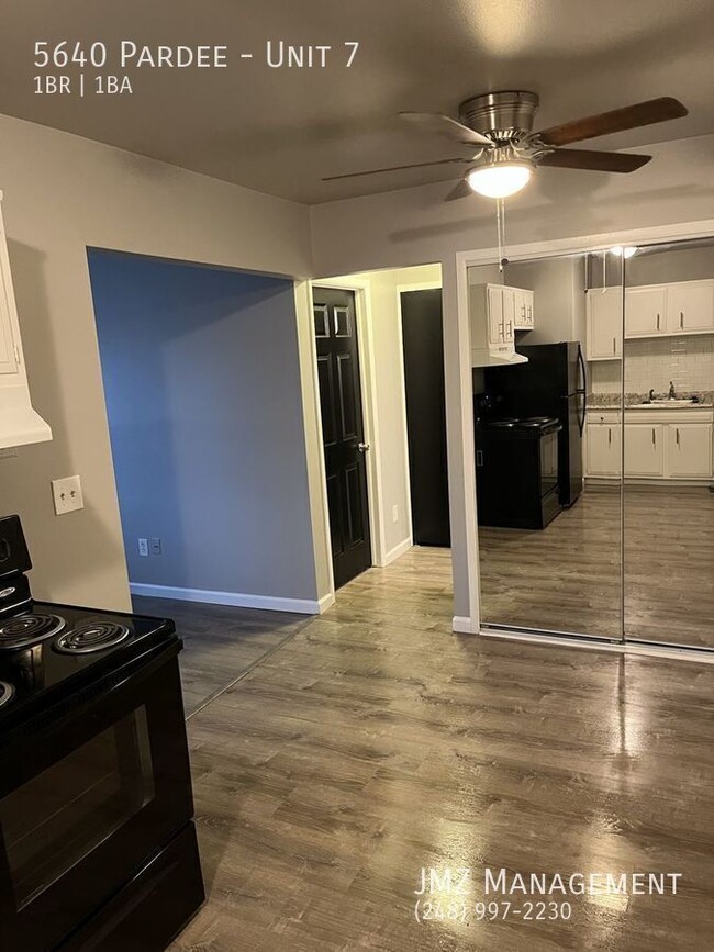 Building Photo - 5640 Pardee-Unit 7