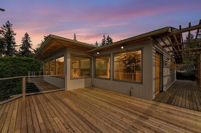 Building Photo - Fantastic South Hill Home for Rent!!!!