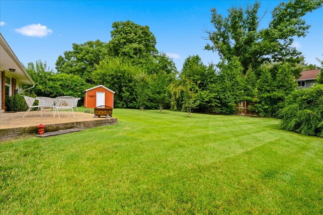 Building Photo - Charming 4-Bedroom Springfield Rambler Near Lake Accotink Park
