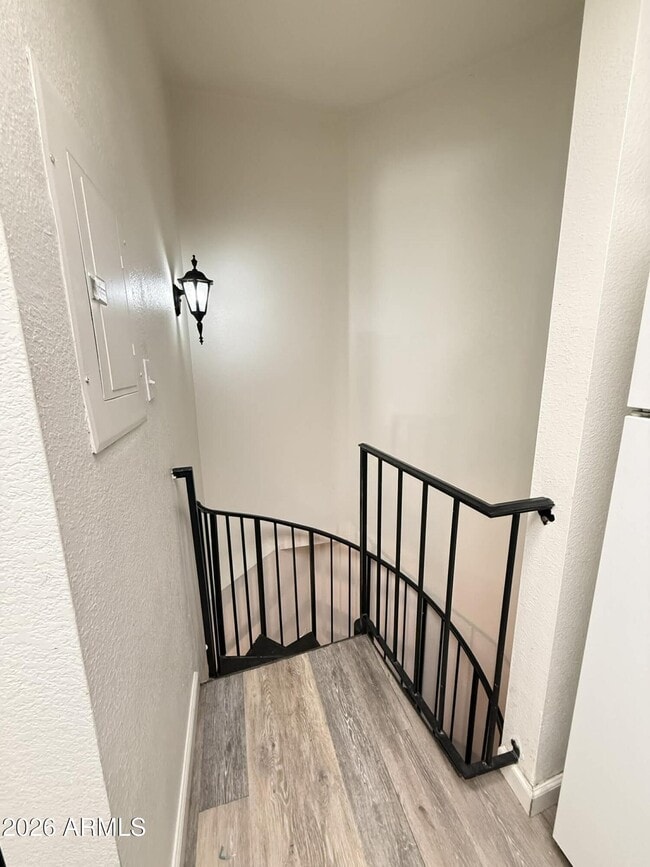 Building Photo - 100 E Fillmore St