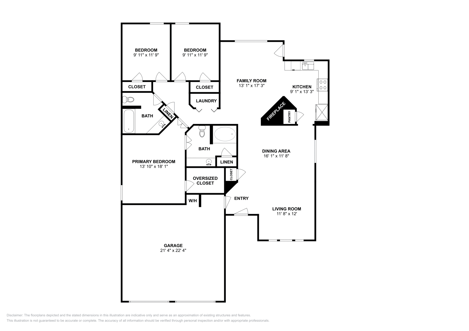 Building Photo - 68 Camden Way